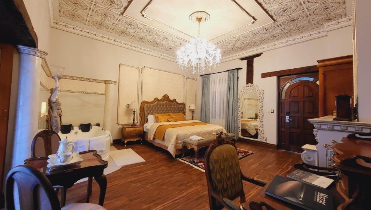 San Juan Hotel Cuenca Exteriör bild